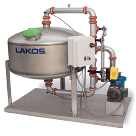 Cooling Tower Basins Lakos Filtration Solutions