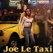 История красивой песни. Vanessa Paradis - Joe le taxi (1987 ...