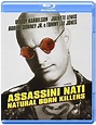 Assassini Nati - Natural Born Killers: Amazon.ca: Juliette Lewis ...