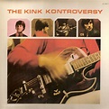 The Kinks - The Kink Kontroversy (1981, Vinyl) | Discogs