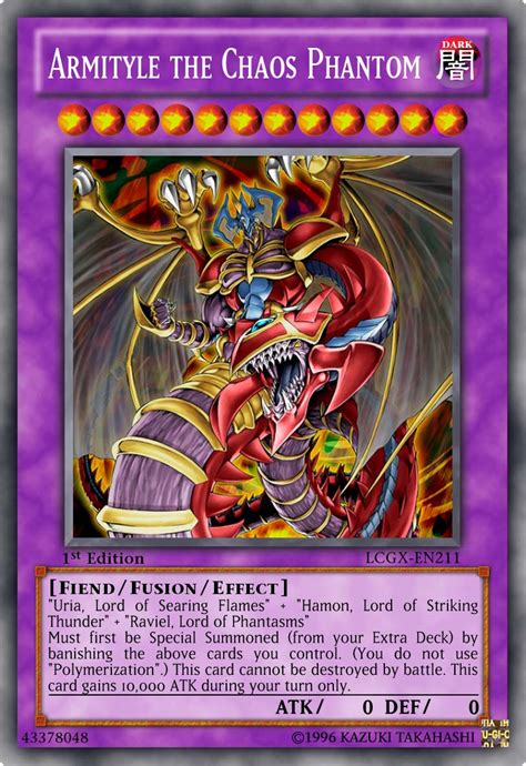 These are important to set with certain decks to make them more powerful in yugioh duel links decks. Most awesome YuGiOh monster ever?
