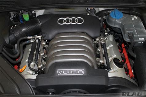 Recommended Audi A6 Motor Oils Types Of Audi A6 Oil Specs