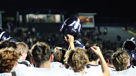 Gaylord Blue Devils clinsh share of Big North Conference Championship