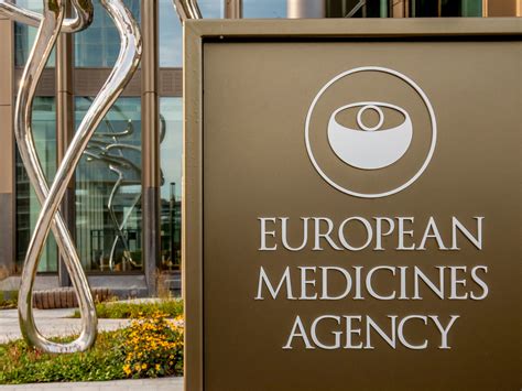 European Medicines Agency Recommends The Pfizer And Biontech Covid 19