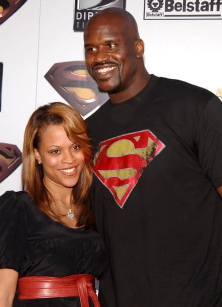 Shaquille Oneals Daughter Amirah Oneal Is Relishing On Her Parents