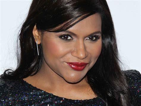 Who is mindy kaling's baby daddy? Mindy Kaling Didn't Name Father of New Baby on Birth ...