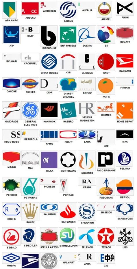 Juego De Logos Respuestas Nivel Picture Quiz Logos Level Answers Hot