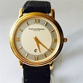 Christian Bernard Paris - mens wristwatch - 1980s - Catawiki