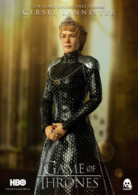 Welcome to card game db register now to gain access to all of our features. ThreeZero Game of Thrones - Cersei Lannister 1/6 Scale ...