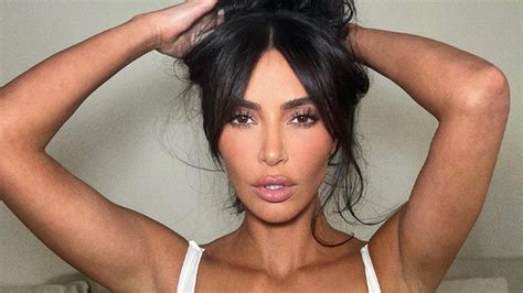 Kardashian Fans Think Kim Looks So Different In New Photos And Claim Star Did Something To