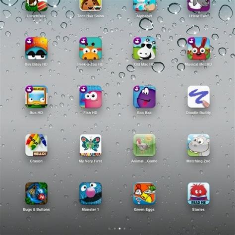 Best apps for smart phones available in market. Best Apps for Preschool. | iPad/iPhone | Pinterest