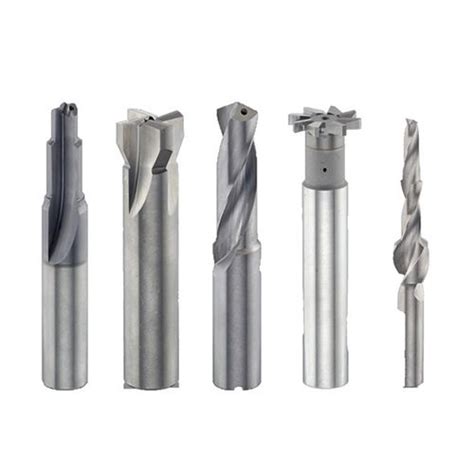 Solid Carbide Tools For Industrial Machining Business Tools Centre