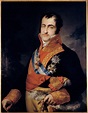 Fernando VII, el rey que derogó la Constitución de 1812