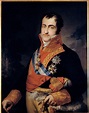 Fernando VII, el rey que derogó la Constitución de 1812