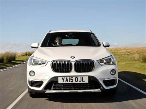 The top variant bmw x1 on road price is ₹ 49.85 lakh*. BMW X1 Petrol Model Launched In India; Launch Price ...