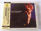 Steve Winwood - Keep On Running (1991, CD) | Discogs