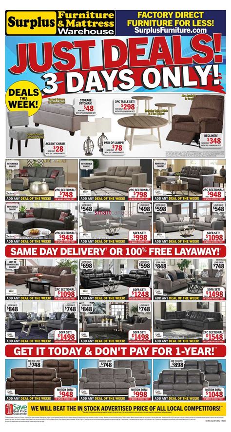 You can see how to get to mattress warehouse on our website. Surplus Furniture & Mattress Warehouse (Charlottetown ...