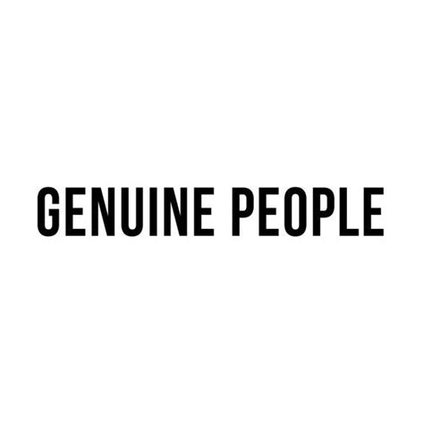 Genuine People Active Coupon Codes For March 2024 Au