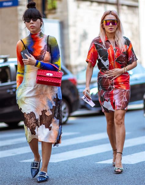 Why Pattern Clashing Is The New Way To Wear Prints Asos