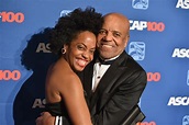 Diana Ross’ Daughter Rhonda Was a Teen When She Learned Her Dad Was ...