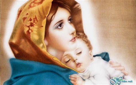 Virgin Mary Wallpapers Top Free Virgin Mary Backgrounds Wallpaperaccess