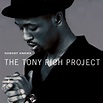 highest level of music: The Tony Rich Project - Nobody Knows-Promo-CDM-1995