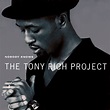 highest level of music: The Tony Rich Project - Nobody Knows-Promo-CDM-1995