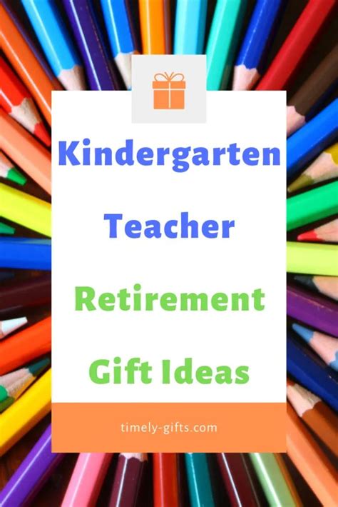I love the sentiments expressed in your samples. If you need kindergarten teacher gifts for retirement ...