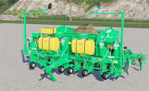 Grimme Gl Sugarcane Fs Farming Simulator Mod Fs Mod