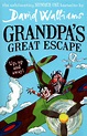 Grandpa's great escape by Walliams, David (9780008183424) | BrownsBfS