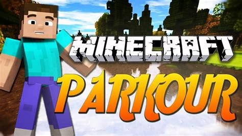 Minecraft Top 5 Parkour Servers That Will Put Your Skill To The Test