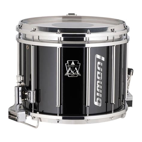 Ludwig Lums14p Ultimate Marching Snare Drum Products Taylor Music