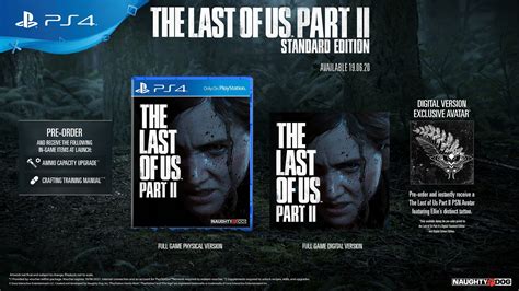 The Last Of Us Part 2 Malaysian Price And Pre Order Revealed 5