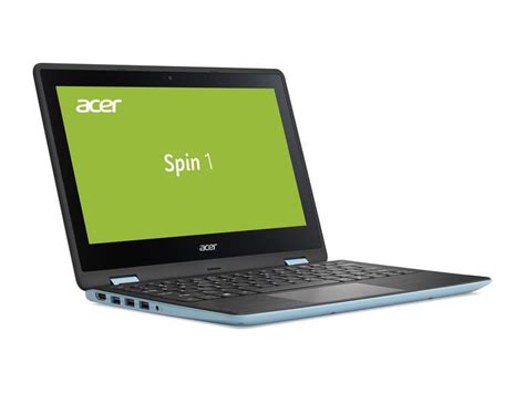 Acer Spin 1 Sp113 31 P0zn External Reviews