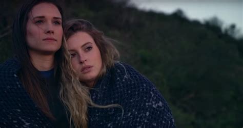 Finally Music Videos Are Showing Real Stories Of Queer Girls In Love