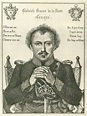 Friedrich de la Motte Fouqué - Alchetron, the free social encyclopedia