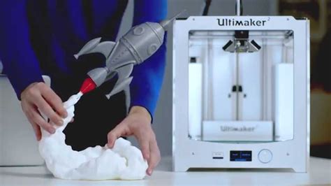 How Does 3d Printing Work Ultimaker 3d Printing Youtube