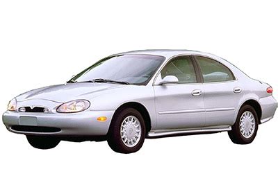 We have the following 2002 mercury sable manuals available for free pdf download. Fuse Box Diagram Mercury Sable (1996-1999)