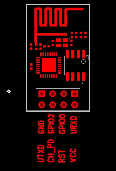 Esp8266 Com Arduino Aprenda A Fazer Essa Interface Embarcados