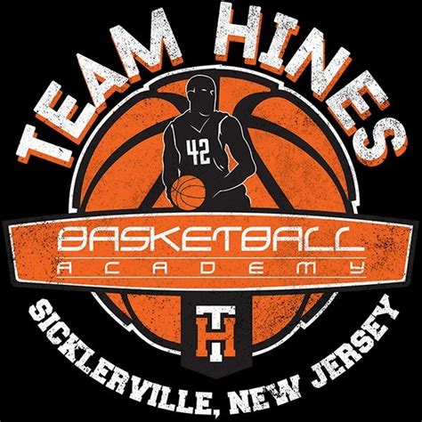 Team Hines Basketball Academy Team Hines Basketball Academy Team Hines Basketball Academy