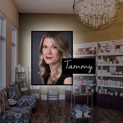 Meet Tammy Level 2 Stylist At The Studio Hair Salon And Day Spa