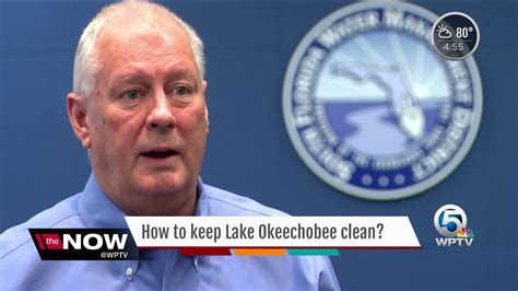 How To Keep Lake Okeechobee Clean Youtube