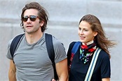 Jake Gyllenhaal se mostró públicamente con su novia, la modelo francesa ...