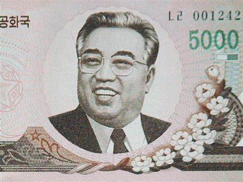 North Koreans Devastated Over Currency Changes Npr