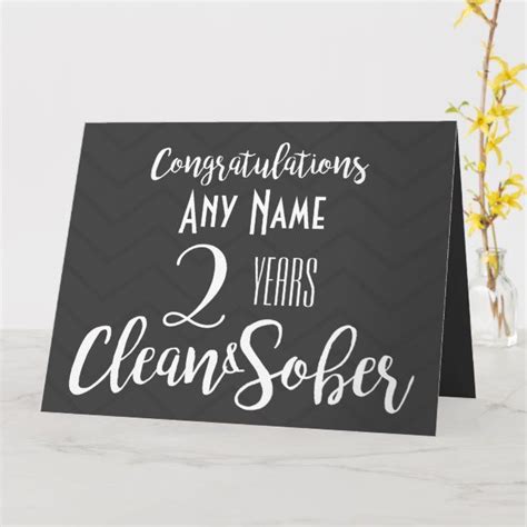 130 Congratulations On Your Sobriety Status Wishes And Messages 2020