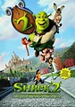 Shrek II | Shrek, Animated movie posters, Cartoon movies