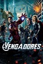 The Avengers (2012) - Posters — The Movie Database (TMDB)