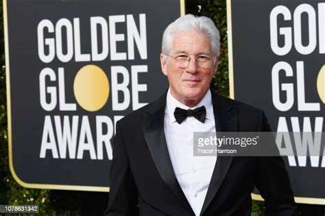 Richard Gere Photos Photos And Premium High Res Pictures Getty Images