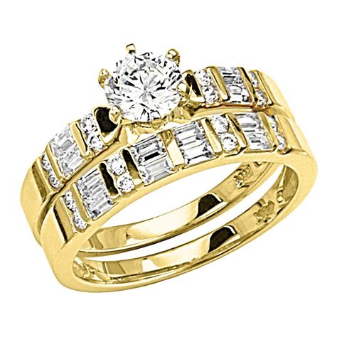 Design Wedding Rings Engagement Rings Gallery Beautiful Yellow Gold