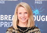 Ex-Yahoo CEO Marissa Mayer Returns to Tech Scene With an AI Startup ...